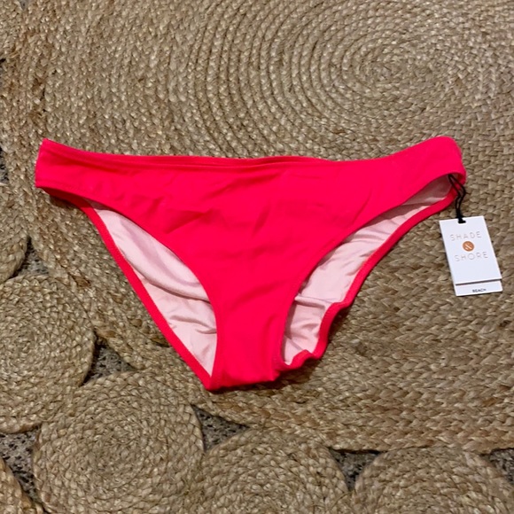 Shade & Shore bikini bottoms, medium - Picture 1 of 2